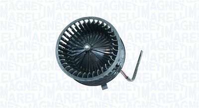 Вентилятор салона MAGNETI MARELLI 069412284010