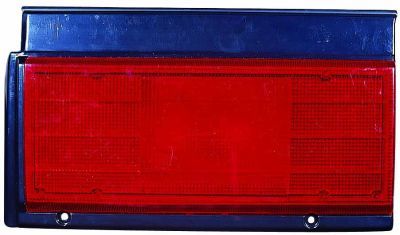 Отражатель ABAKUS 215-2913L-A