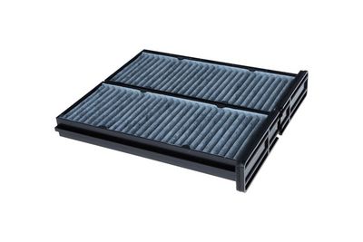 Фильтр, воздух во внутренном пространстве KAMOKA F527401