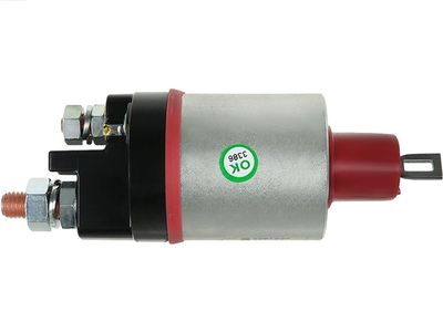 Ievilcējrelejs, Starteris AS-PL SS9199P