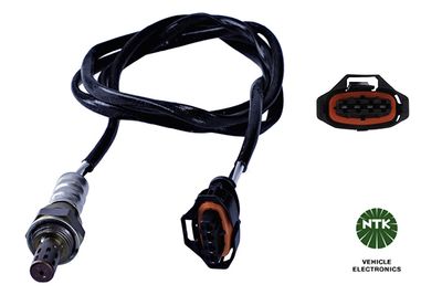 Лямбда-зонд NTK 90665