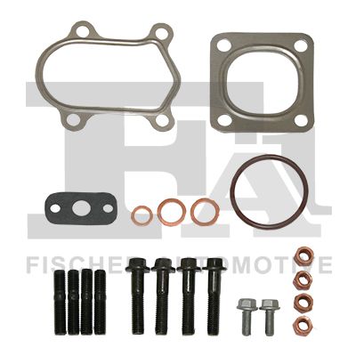 Монтажный комплект, компрессор FA1 KT310130