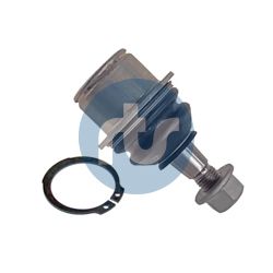 Balst-/Virzošais šarnīrs RTS 93-28020