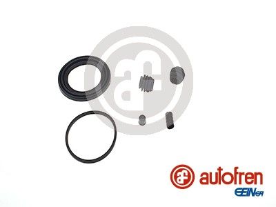 Remkomplekts, Bremžu suports AUTOFREN SEINSA D41816