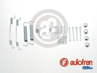 Piederumu komplekts, Bremžu loki AUTOFREN SEINSA D3936A