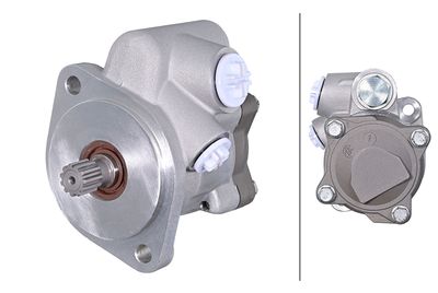 Hidrosūknis, Stūres iekārta HELLA 8TL 359 003-831