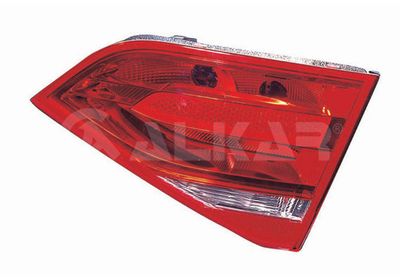 Aizmugurējais lukturis ALKAR 2212479