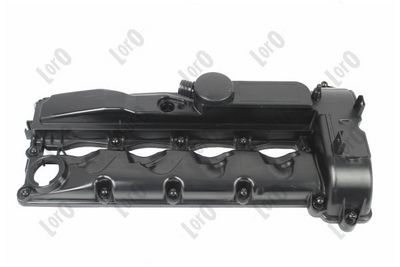 Cilindru galvas vāks ABAKUS 123-00-128