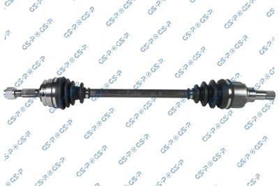 Приводной вал GSP 203858