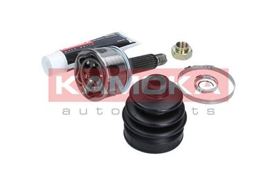 Шарнирный комплект, приводной вал KAMOKA 6562