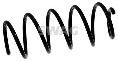 Balstiekārtas atspere SWAG 50 94 6891