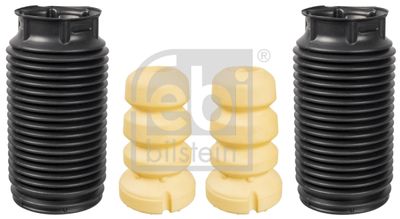 Putekļu aizsargkomplekts, Amortizators FEBI BILSTEIN 170958