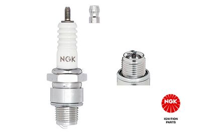 Aizdedzes svece NGK 2421