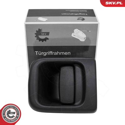 ESEN SKV 97SKV295 Ārējais durvju rokturis
