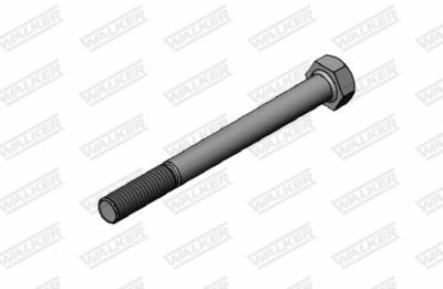 Skrūve, Izplūdes sistēma WALKER 81803