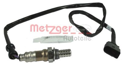  METZGER 0893079