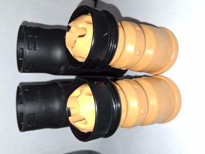 Putekļu aizsargkomplekts, Amortizators MONROE PK516