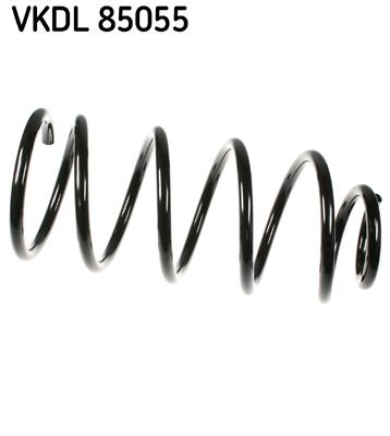 Balstiekārtas atspere SKF VKDL 85055