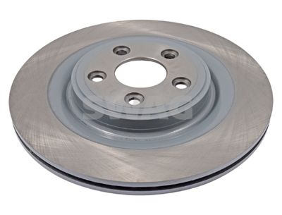 Тормозной диск SWAG 15 94 4135