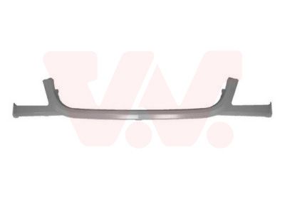 Radiatora reste VAN WEZEL 3077514