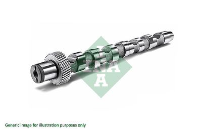 Распредвал Schaeffler INA 428 0124 10