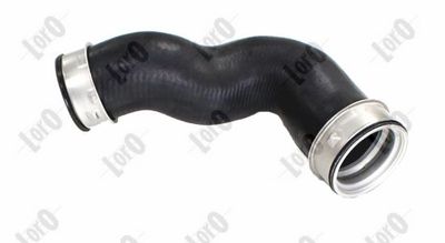 Pūtes sistēmas gaisa caurule ABAKUS 053028035