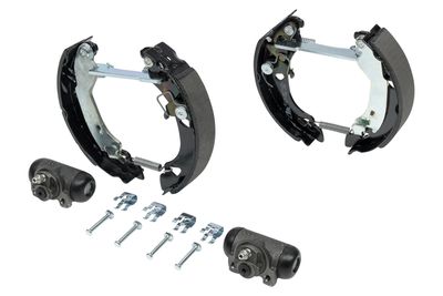 Bremžu loku komplekts ATE 03.0520-5222.3