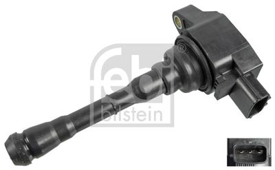 Aizdedzes spole FEBI BILSTEIN 173537
