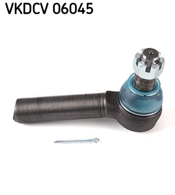 Наконечник поперечной рулевой тяги SKF VKDCV 06045