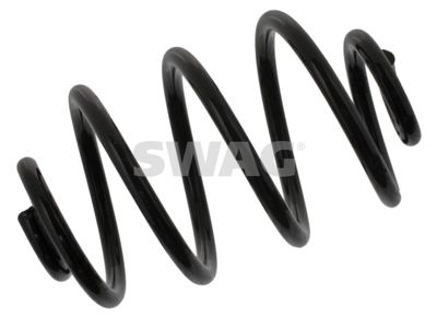 Пружина ходовой части SWAG 40 93 8995