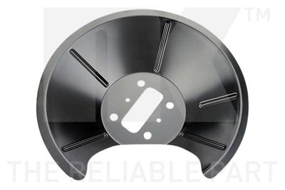 Dubļu sargs, Bremžu disks NK 232513