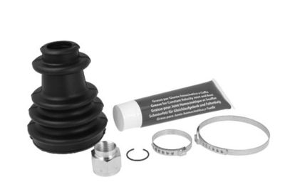 Комплект пыльника, приводной вал METELLI 13-0264