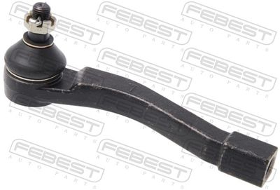 Наконечник поперечной рулевой тяги FEBEST 1421-REXLH