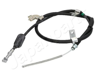 Trose, Stāvbremžu sistēma JAPANPARTS BC-708R