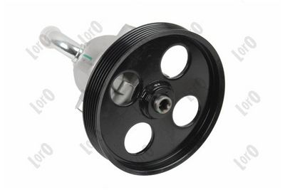 Гидравлический насос, рулевое управление ABAKUS 140-01-211