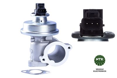 Izpl. gāzu recirkulācijas vārsts NTK 94088