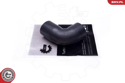 Pūtes sistēmas gaisa caurule ESEN SKV 43SKV446