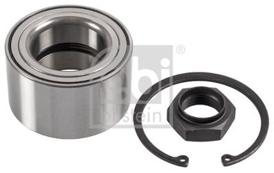 Комплект подшипника ступицы колеса FEBI BILSTEIN 24519