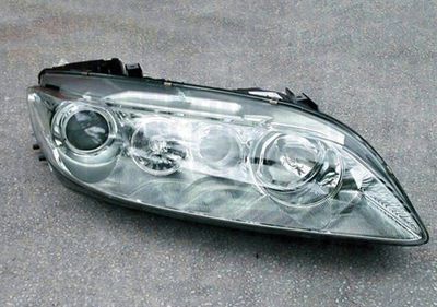 Pamatlukturis MAGNETI MARELLI 712014002617