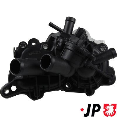 Водяной насос, охлаждение двигателя JP GROUP 1114112400