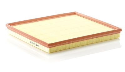 Воздушный фильтр MANN-FILTER C 35 009