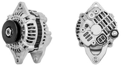 Ģenerators MAHLE MG 1137