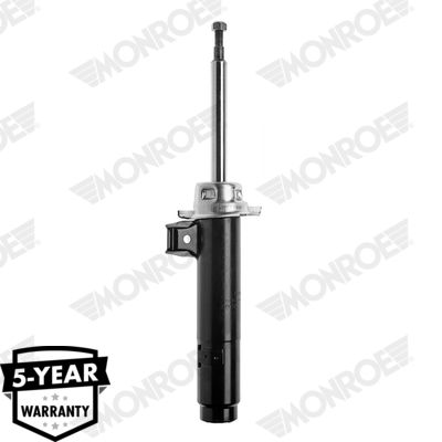 Amortizators MONROE D0036