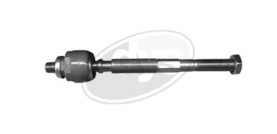 Осевой шарнир, рулевая тяга DYS 24-20246