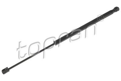 Gāzes atspere, Bagāžas/Kravas nodalījuma vāks TOPRAN 723 594