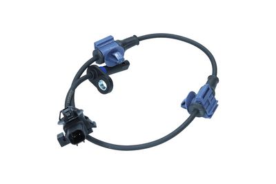 Devējs, Riteņu griešanās ātrums KAMOKA 1060604