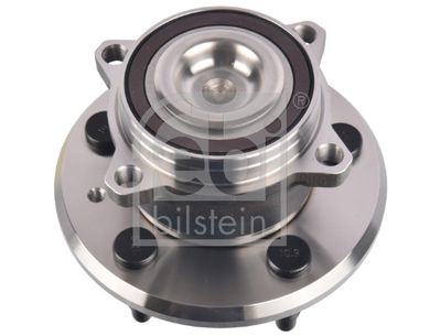 Комплект подшипника ступицы колеса FEBI BILSTEIN 181031