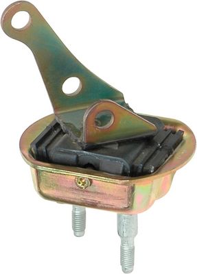 Втулка, балка моста GATES AWS2402