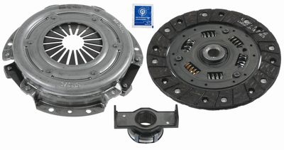 Комплект сцепления SACHS 3000 347 001