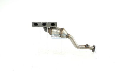 Катализатор WALKER 28334